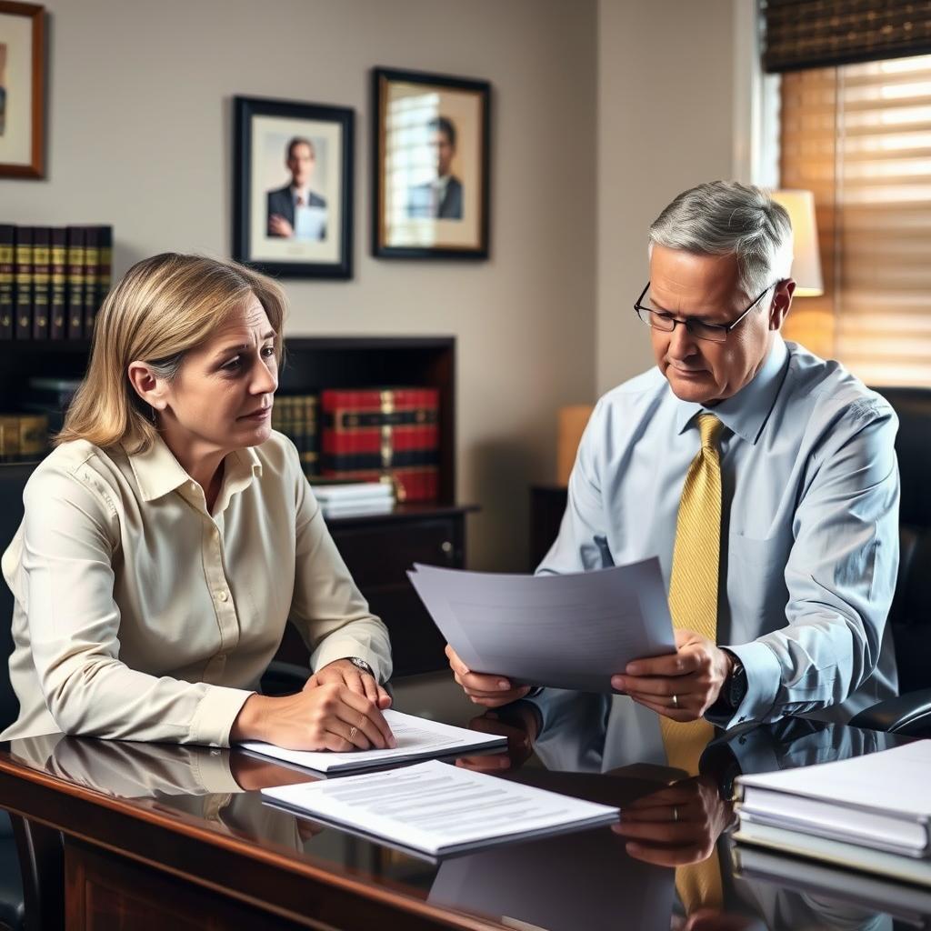 Custody Relocation Lawyer James City County, VA
