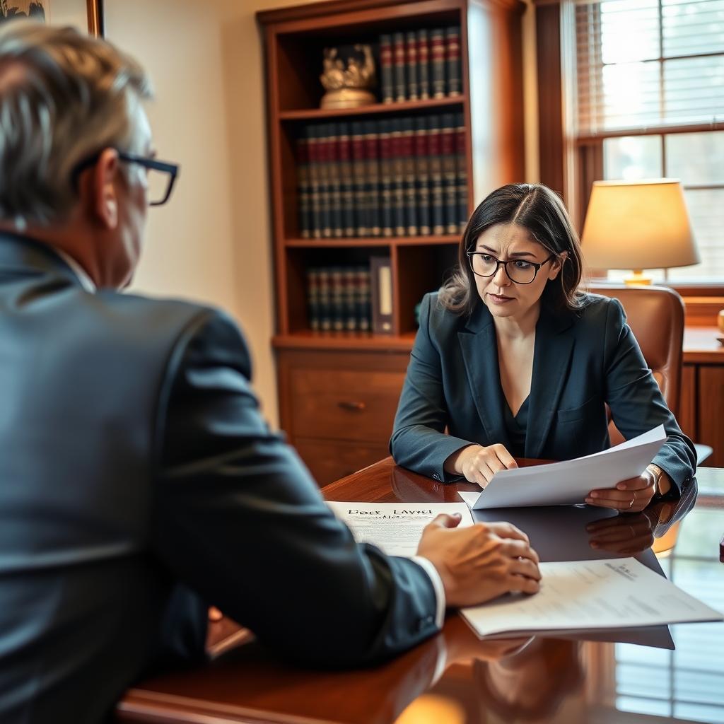 Custody Relocation Lawyer Poquoson, VA