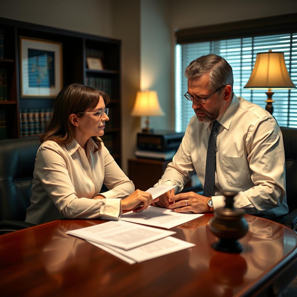 Custody Relocation Lawyer Virginia Beach, VA