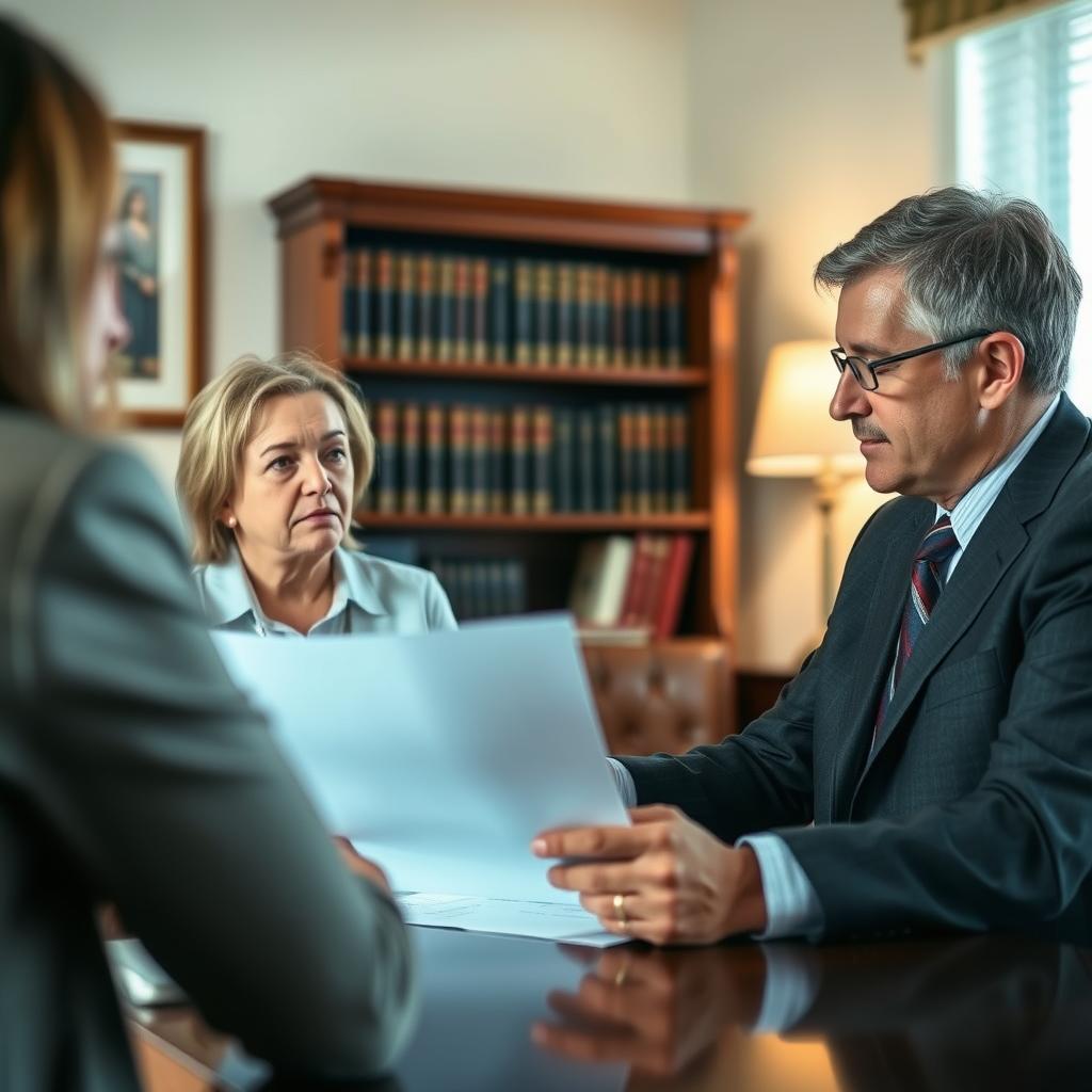 Custody Relocation Lawyer York County, VA