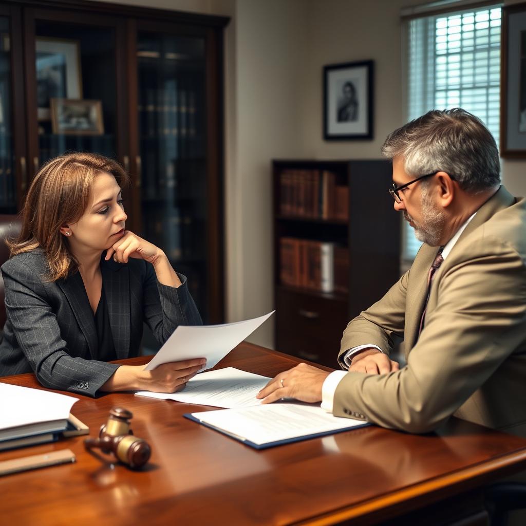 Desertion Divorce Lawyer Isle of Wight County, VA