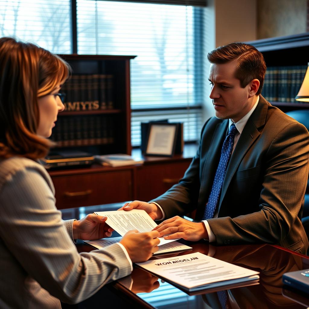 Distribution of Controlled Substances lawyer Isle of Wight County, VA
