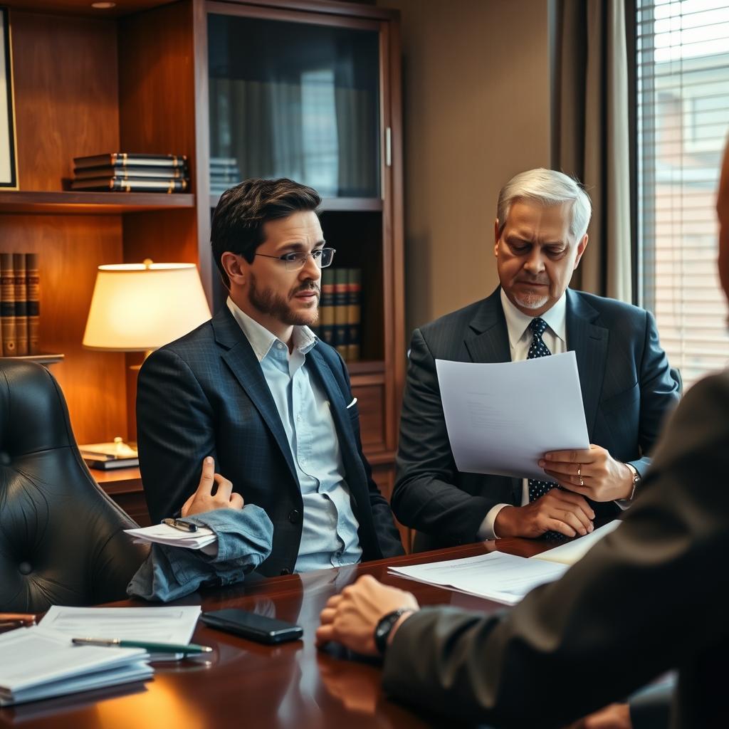 Distribution of Controlled Substances lawyer James City County, VA