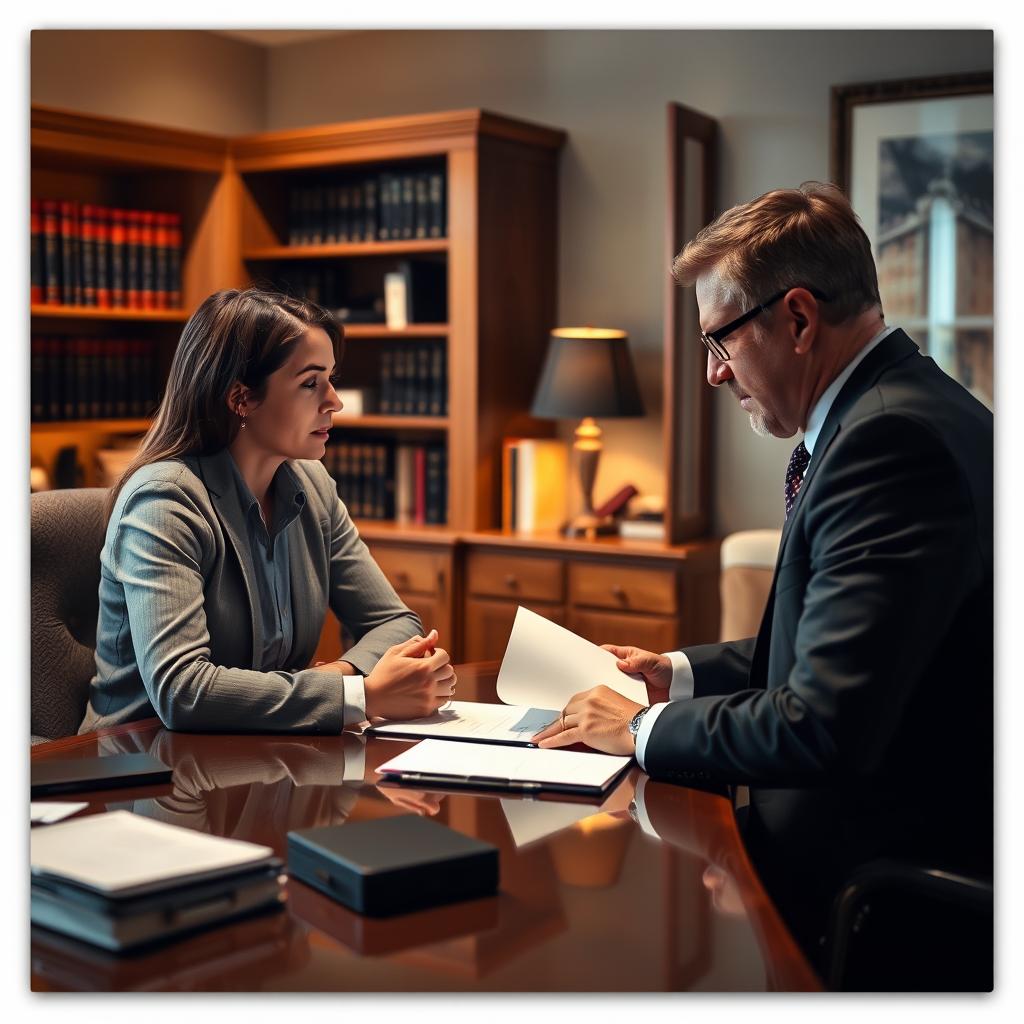 Distribution of Controlled Substances lawyer Poquoson, VA
