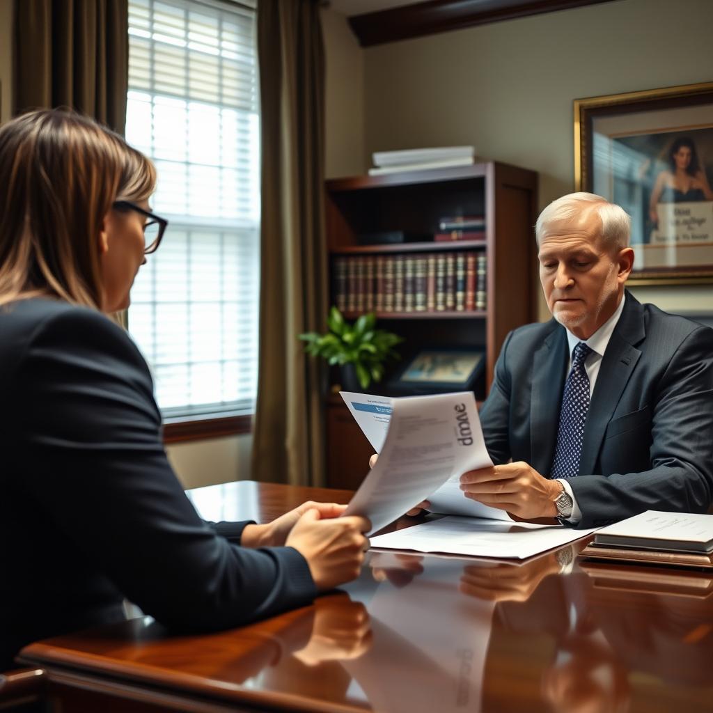Distribution/Receipt of Child Pornography lawyer Poquoson, VA