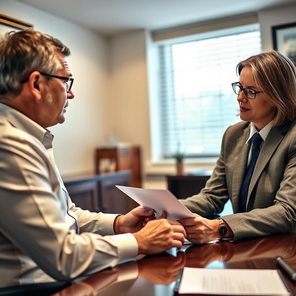 Divorce Decree Enforcement Lawyer Virginia Beach, VA