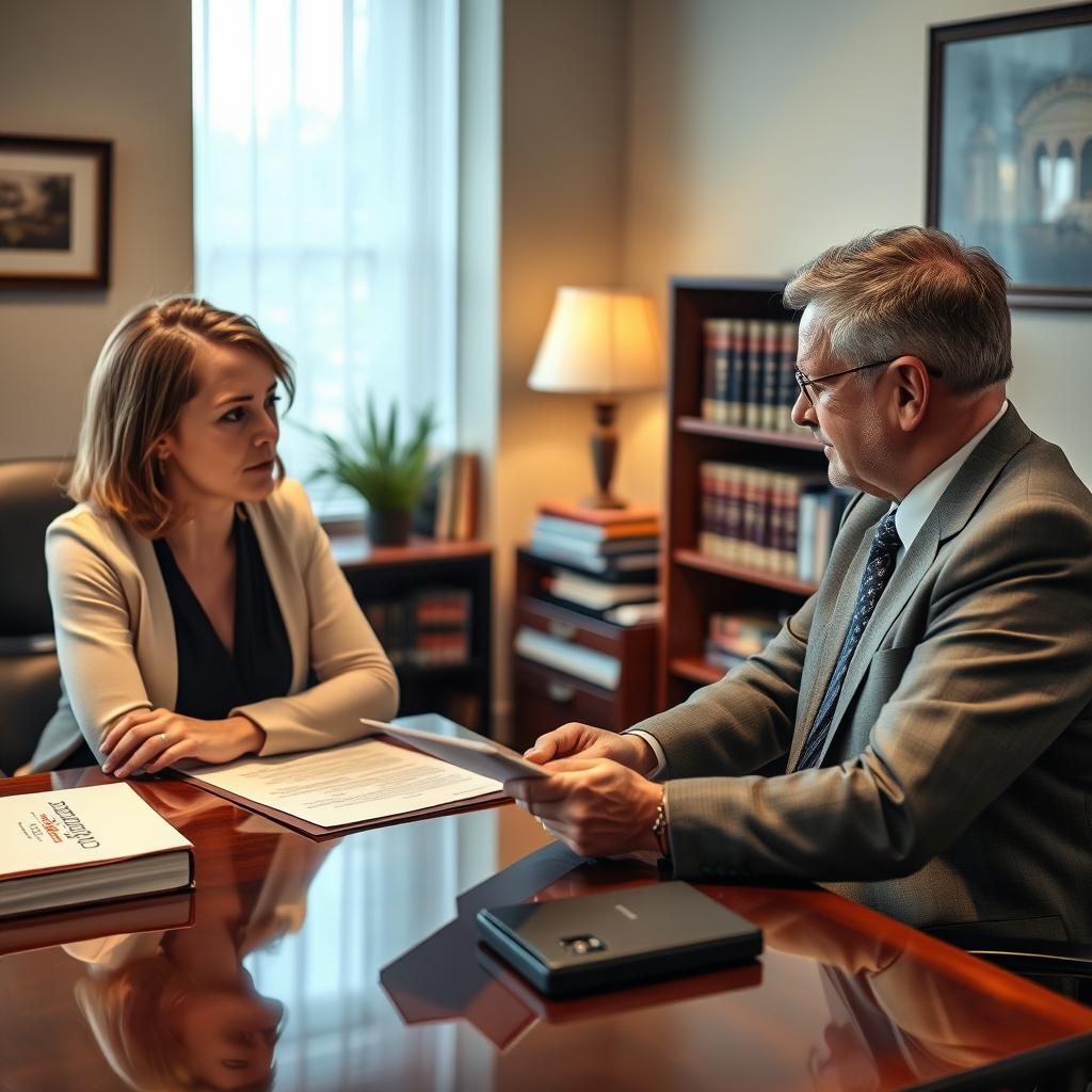 Divorce Decree Enforcement Lawyer York County, VA