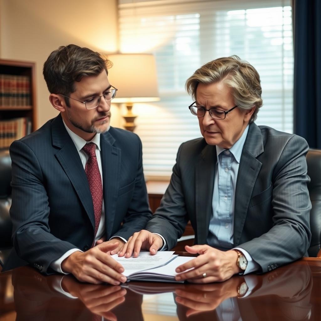 Divorce Decree Modification Lawyer Isle of Wight County, VA