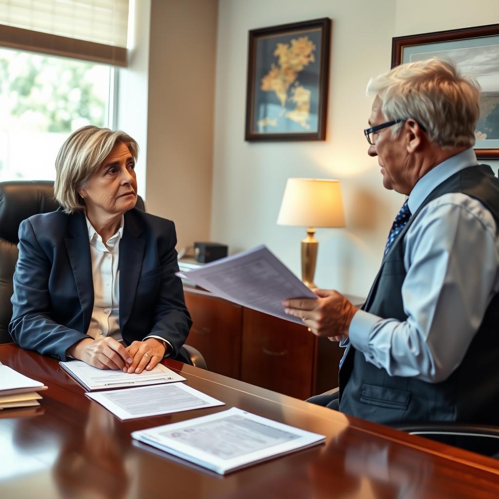 Divorce Lawyer Isle of Wight County, VA
