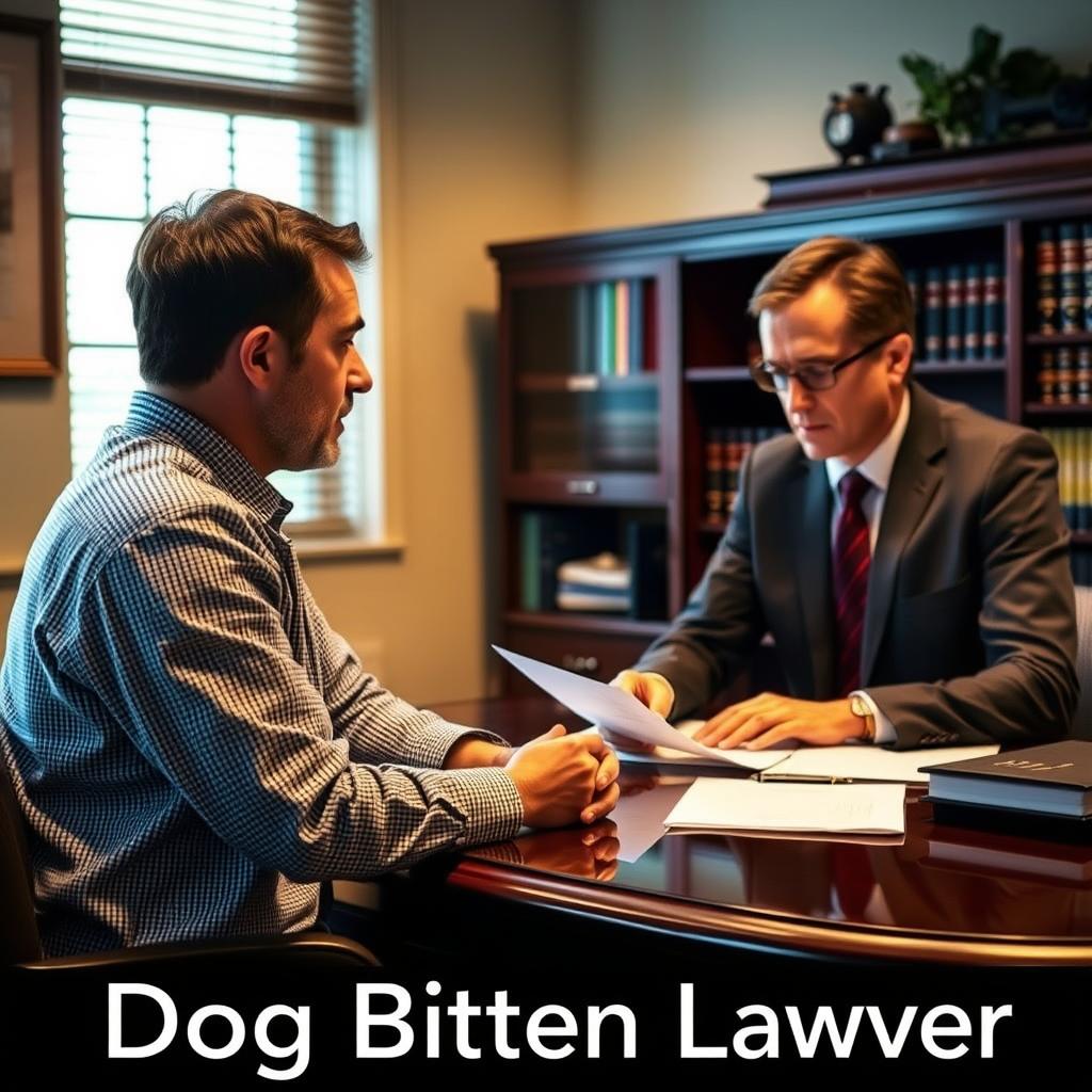 Dog Bite Lawyer Isle of Wight County, VA