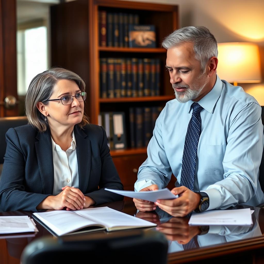 Domestic Abuse Lawyer Virginia Beach, VA