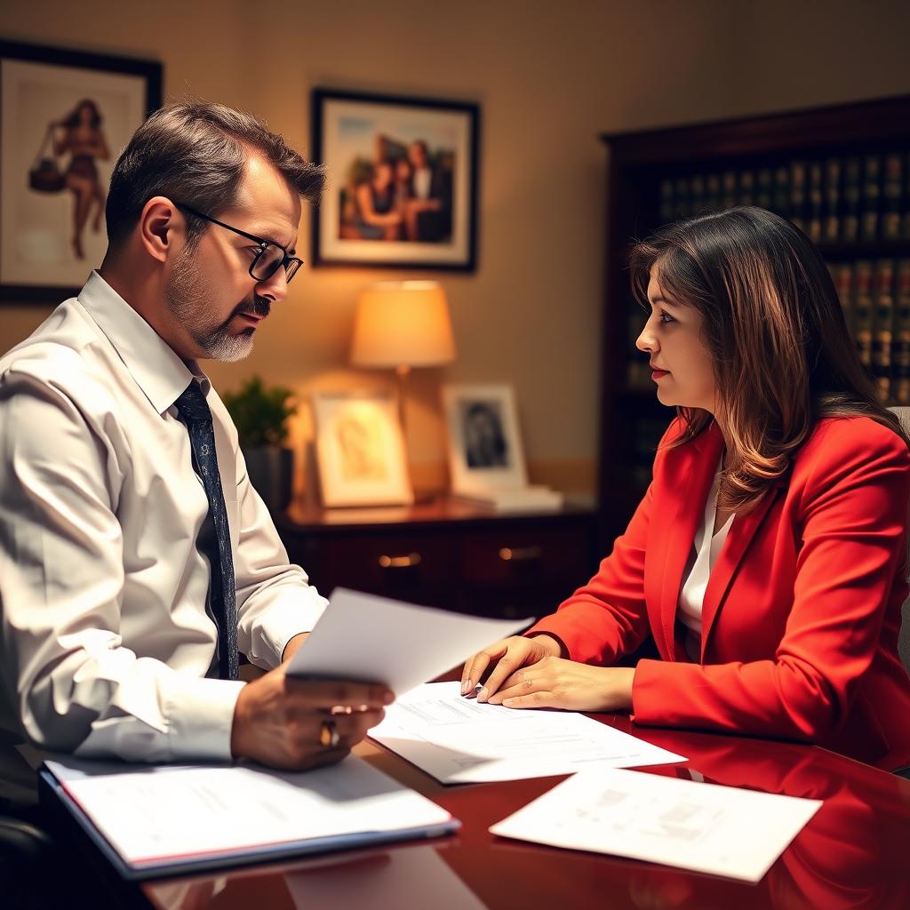 Domestic Abuse Lawyer York County, VA