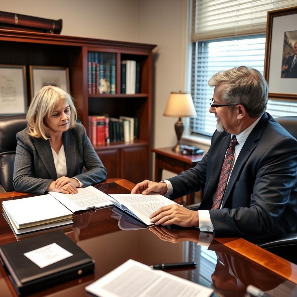 Domesticating Foreign Divorce Decree Lawyer Isle of Wight County, VA