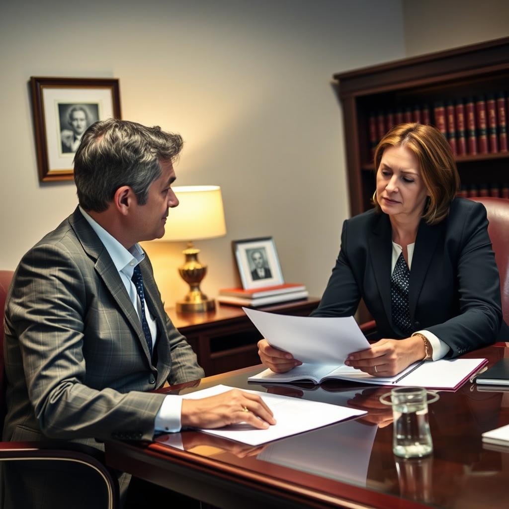 Domesticating Foreign Divorce Decree Lawyer Virginia Beach, VA