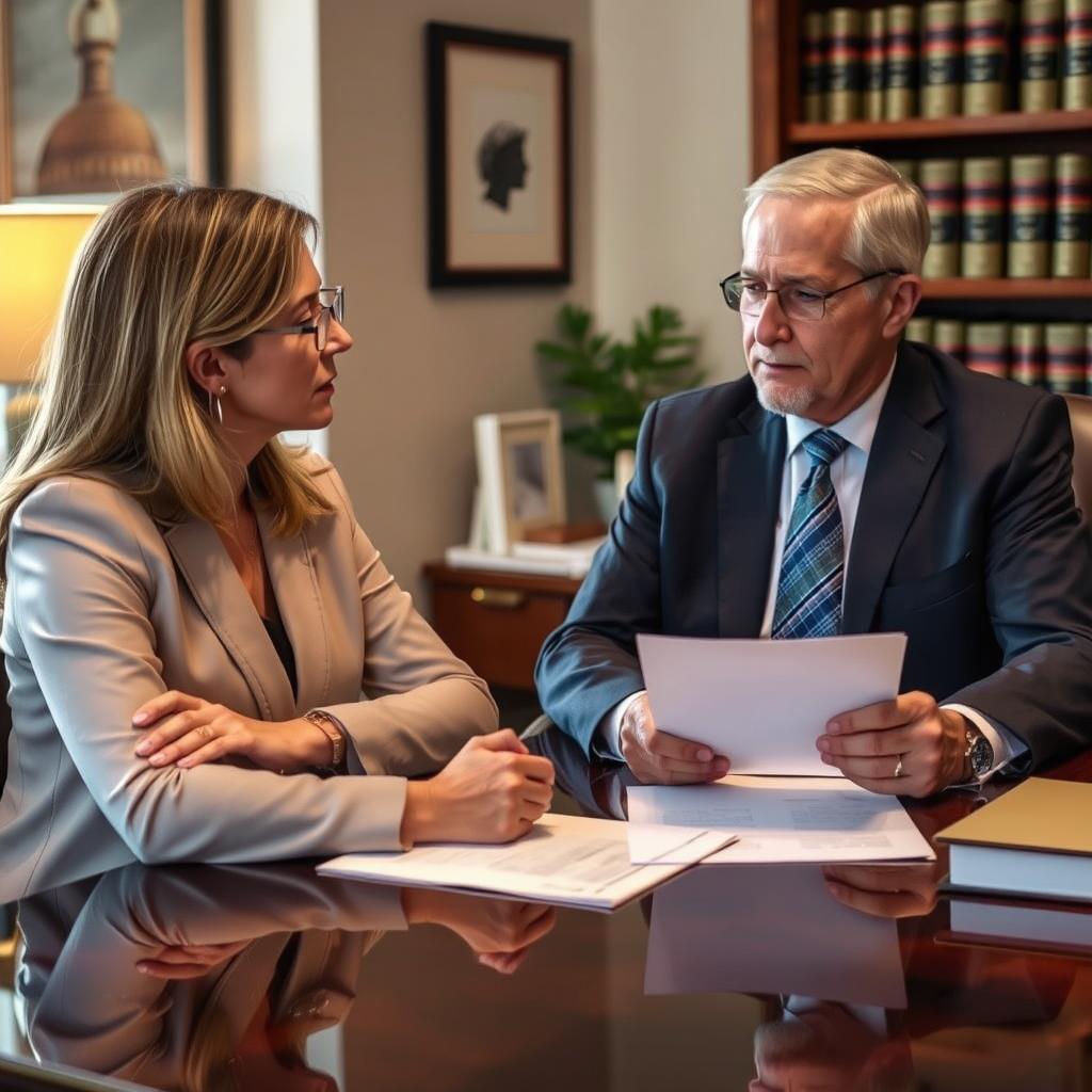 Domesticating Foreign Divorce Decree Lawyer York County, VA