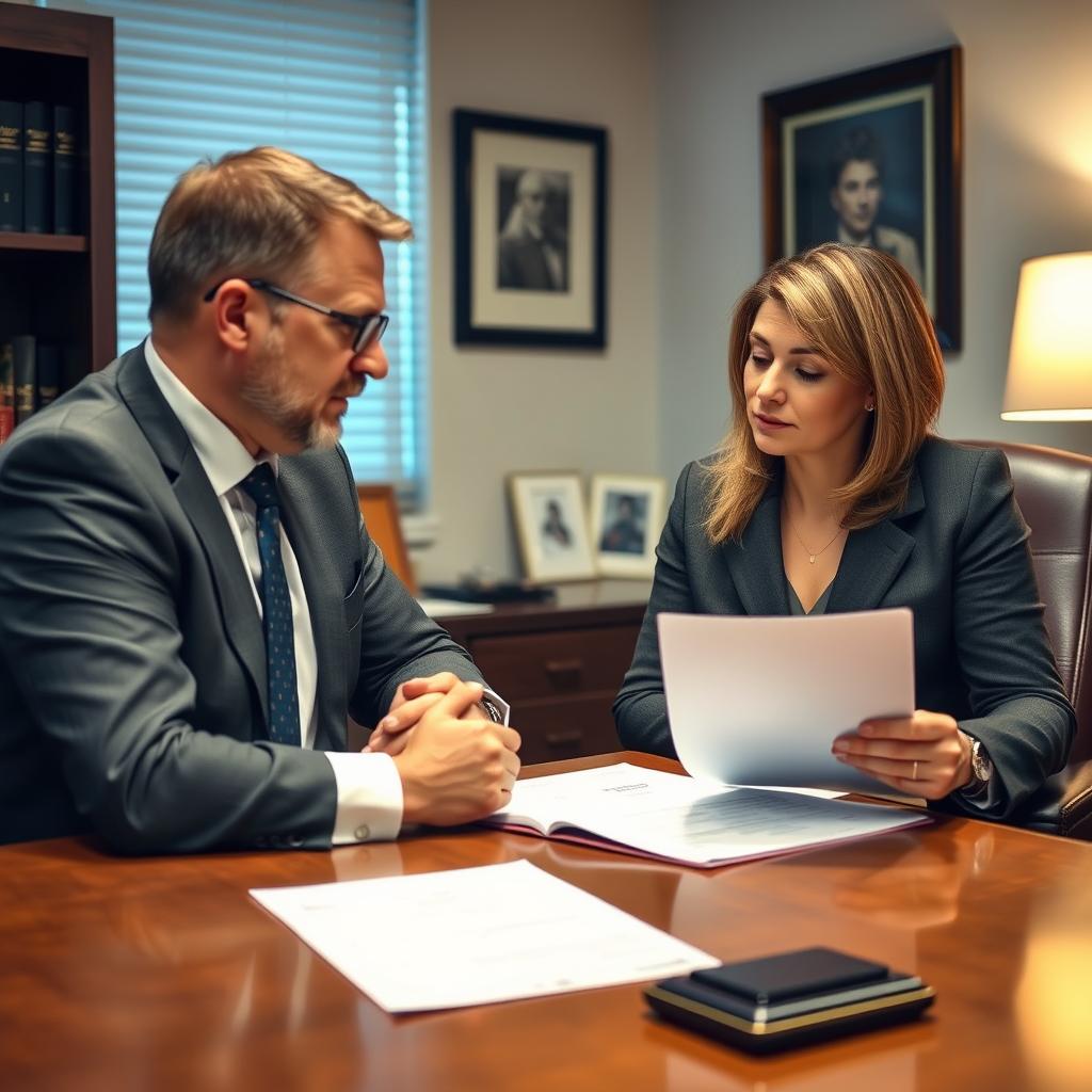 Driving on Suspended License Lawyer Poquoson, VA