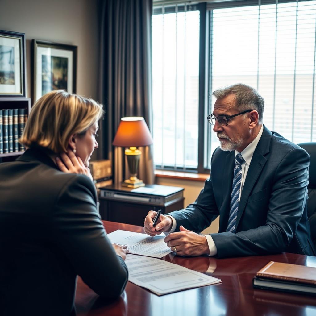 Driving on Suspended License Lawyer Virginia Beach, VA