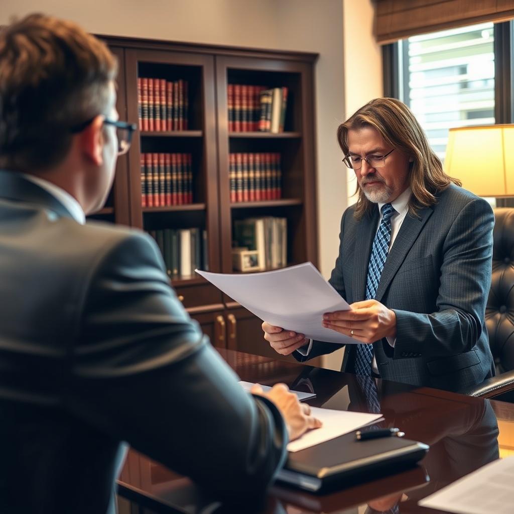 DWI Lawyer Virginia Beach, VA