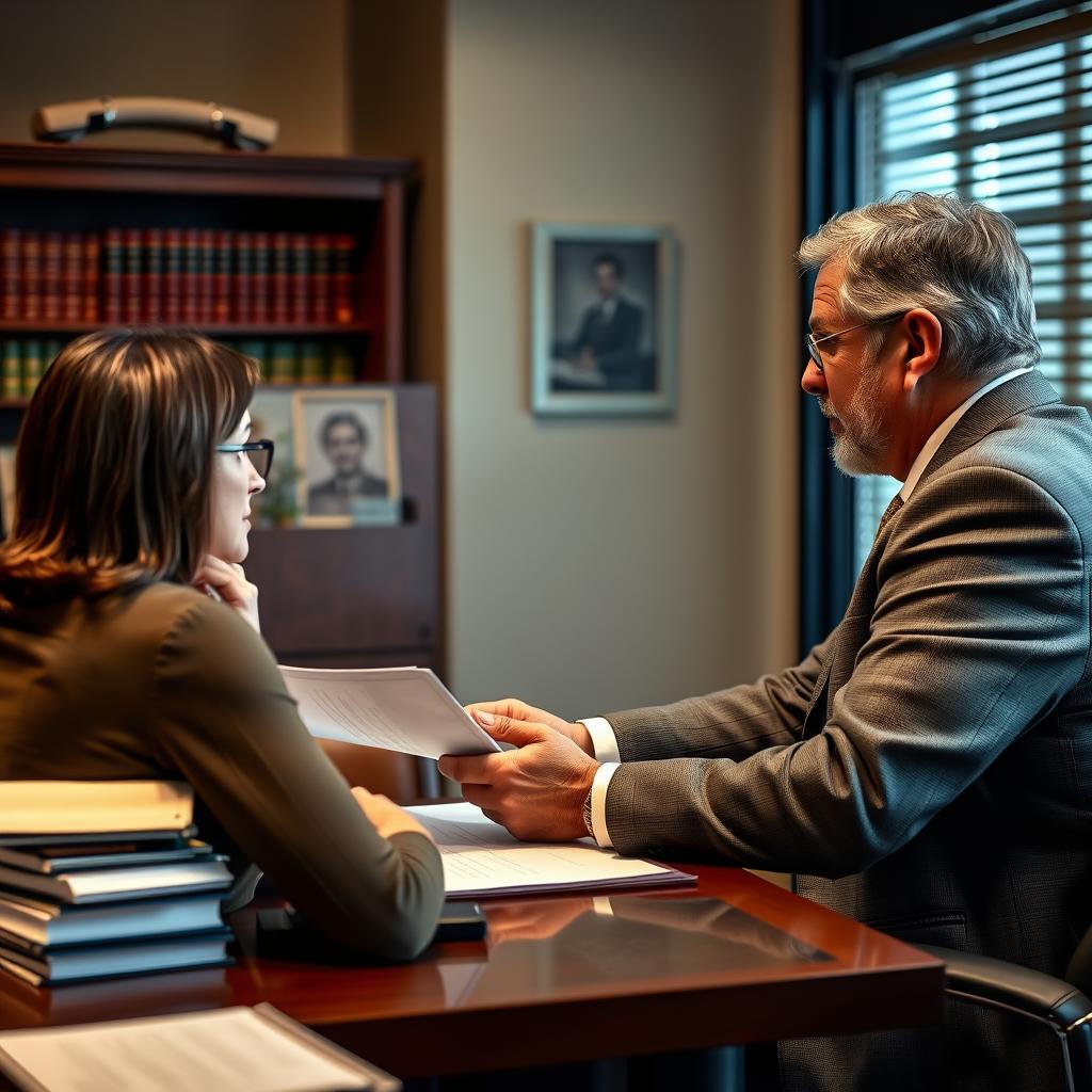 Elevator Accident Lawyer Isle of Wight County, VA