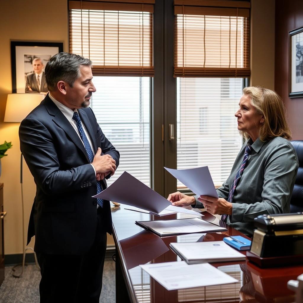 Elevator Accident Lawyer James City County, VA