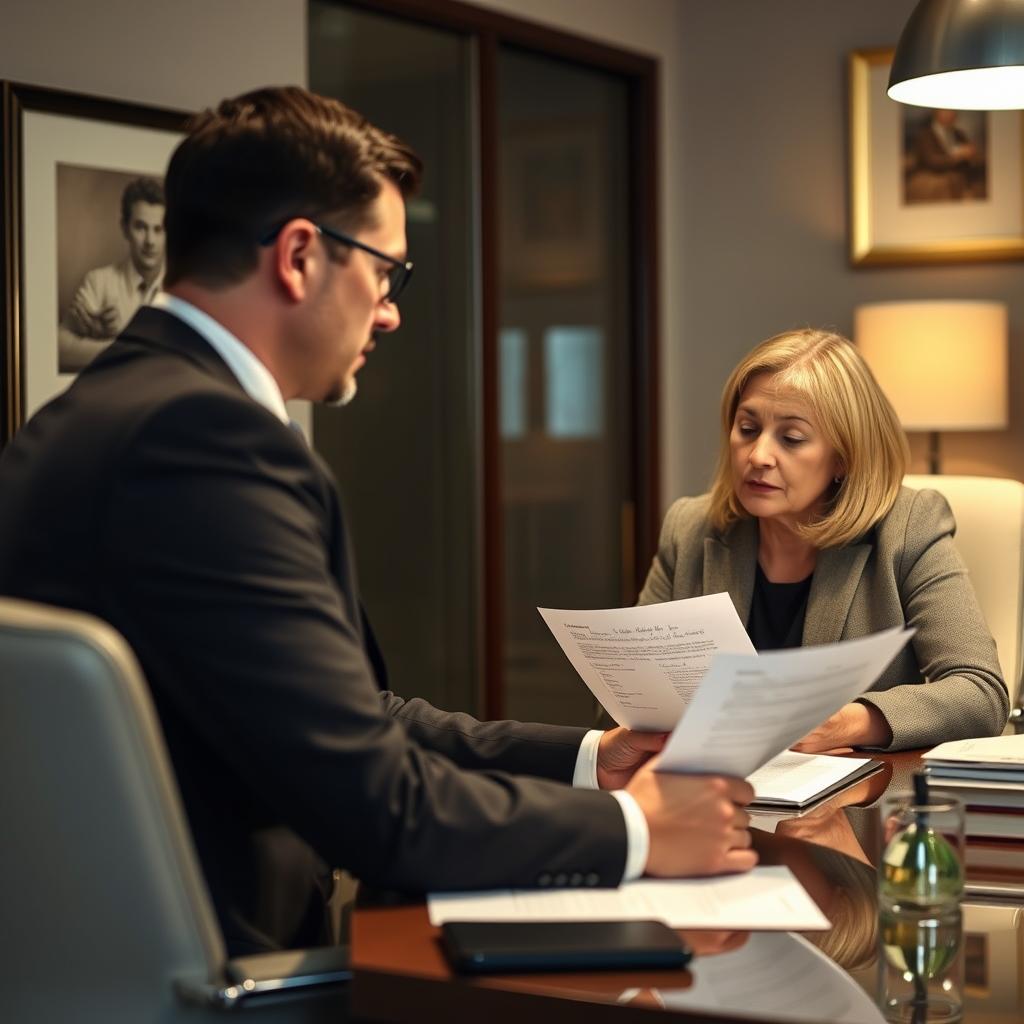 Elevator Accident Lawyer Virginia Beach, VA