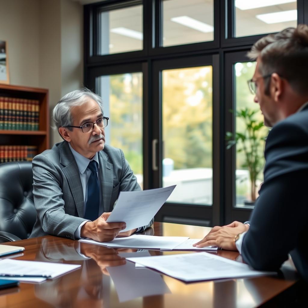 Environmental Claim Lawyer James City County, VA