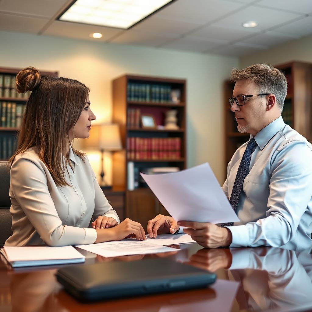 Environmental Claim Lawyer Poquoson, VA