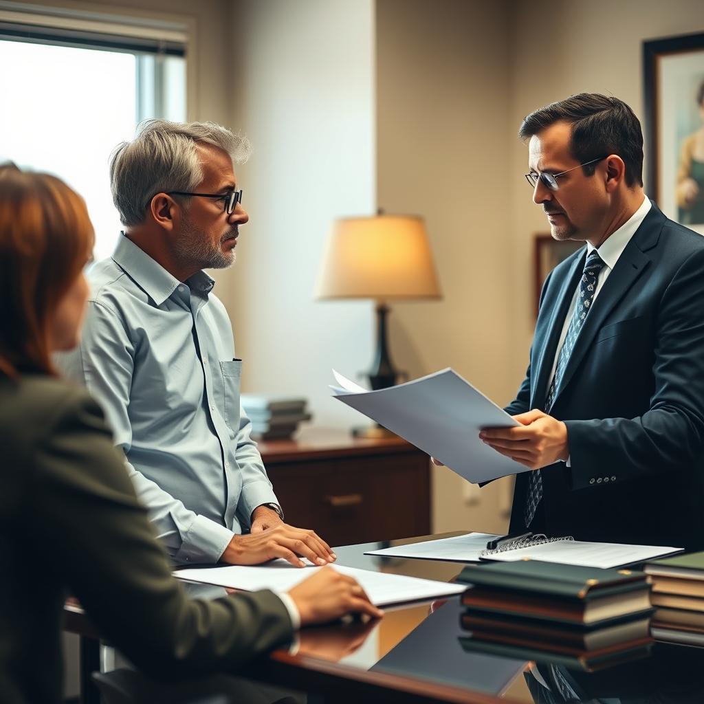 Escalator Accident Lawyer Isle of Wight County, VA