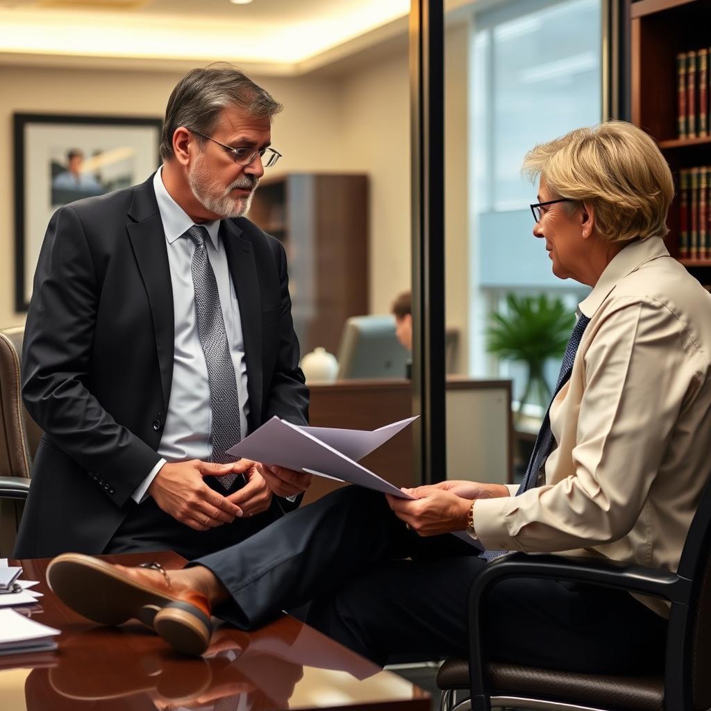 Escalator Accident Lawyer James City County, VA