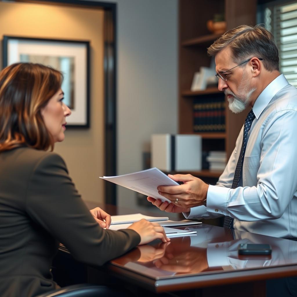 Escalator Accident Lawyer Poquoson, VA