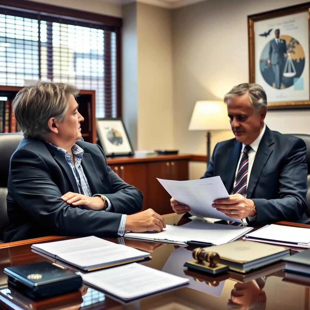 Export Control Violations lawyer Isle of Wight County, VA