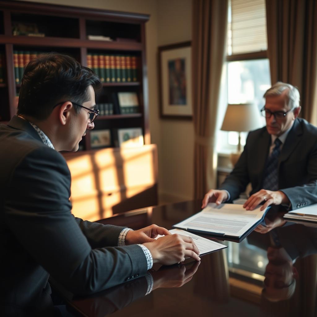 Export Control Violations lawyer James City County, VA