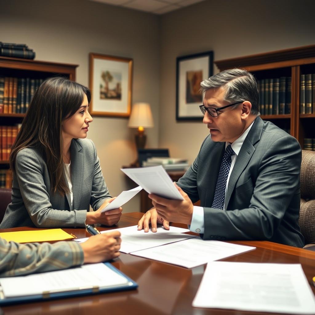 Export Control Violations lawyer Poquoson, VA