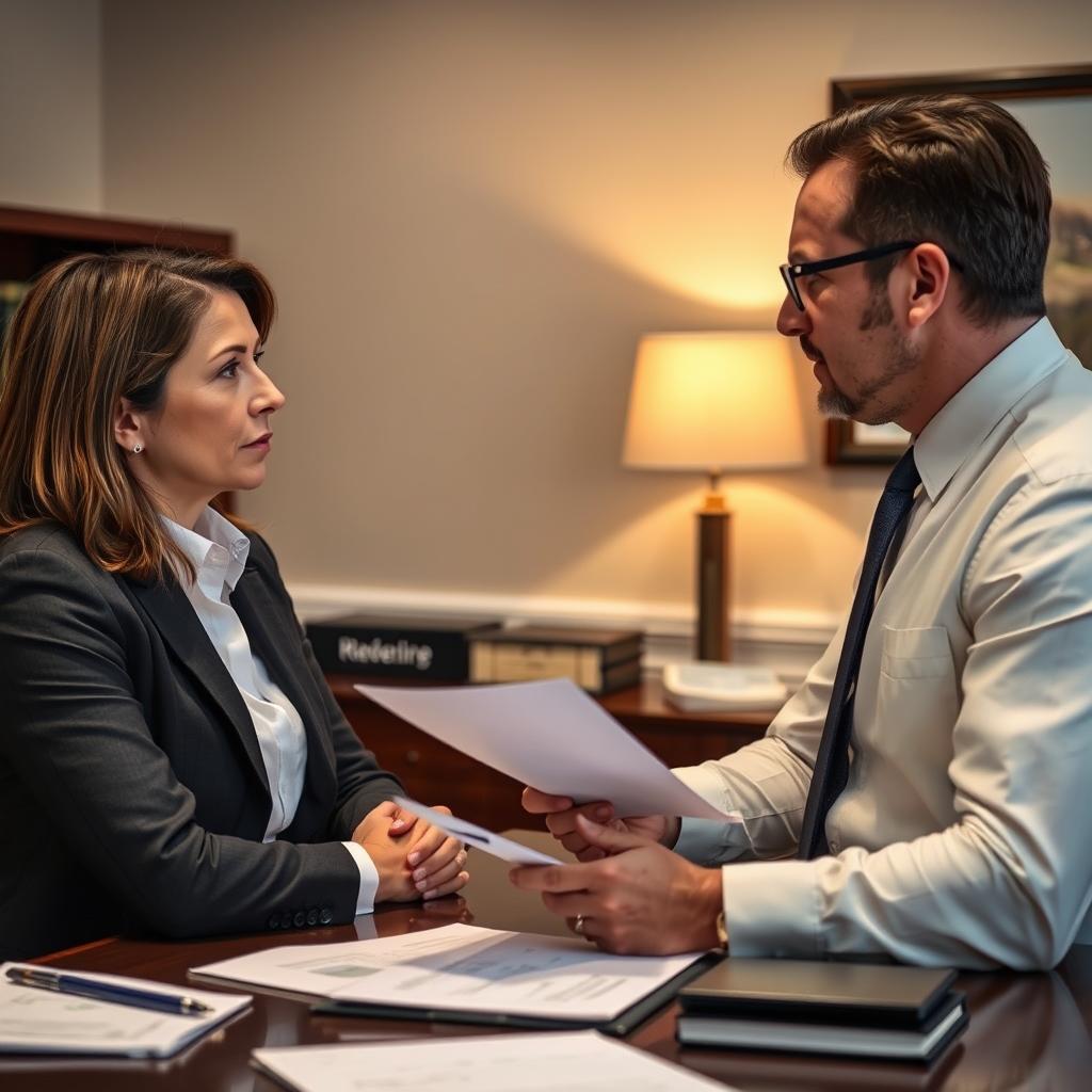 Export Control Violations lawyer Virginia Beach, VA