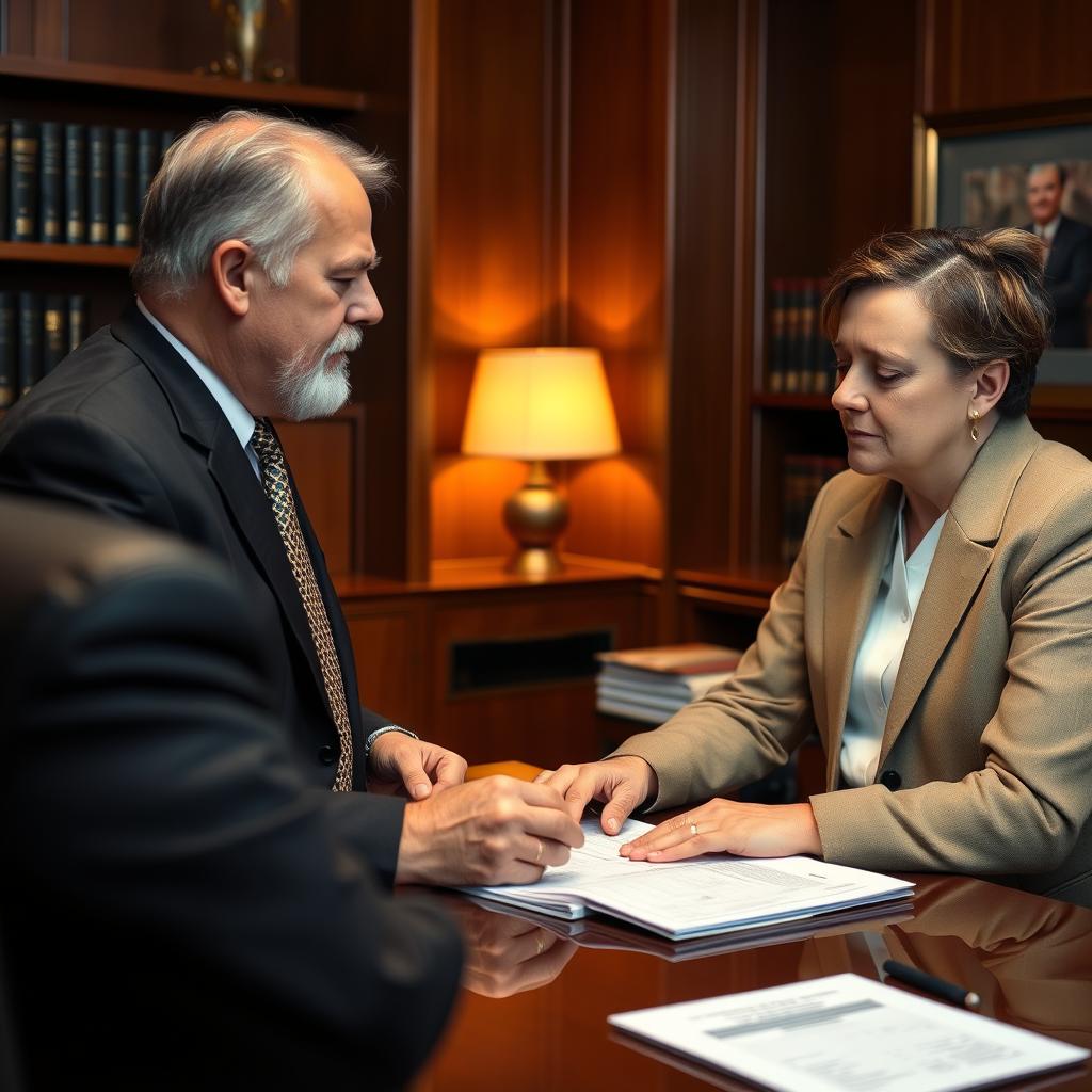 Failure to File Tax Return lawyer Virginia Beach, VA