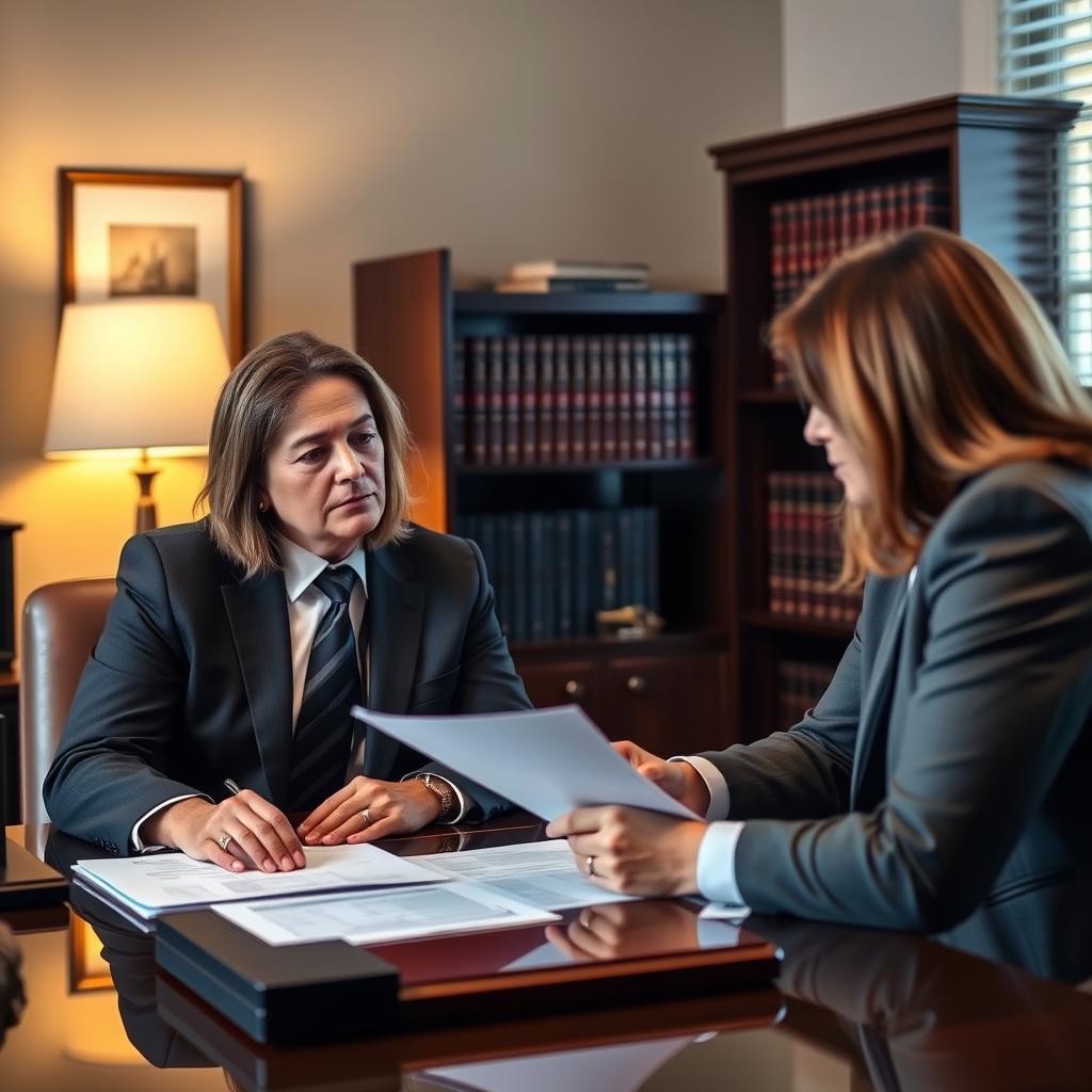 Failure to File Tax Return lawyer York County, VA