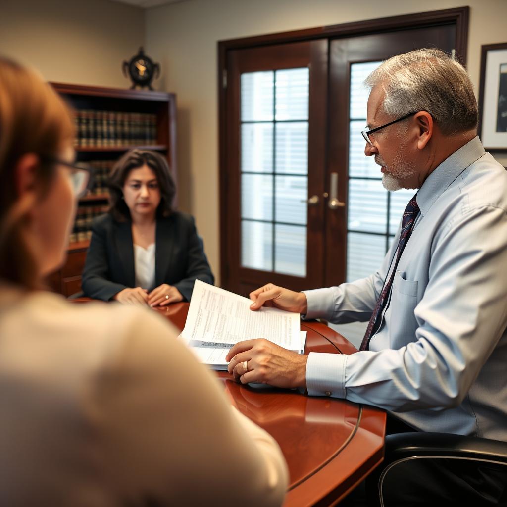 False Claims lawyer Isle of Wight County, VA
