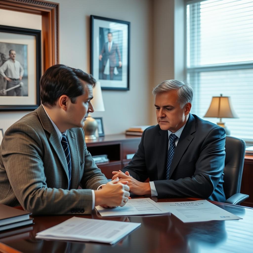 False Claims lawyer James City County, VA