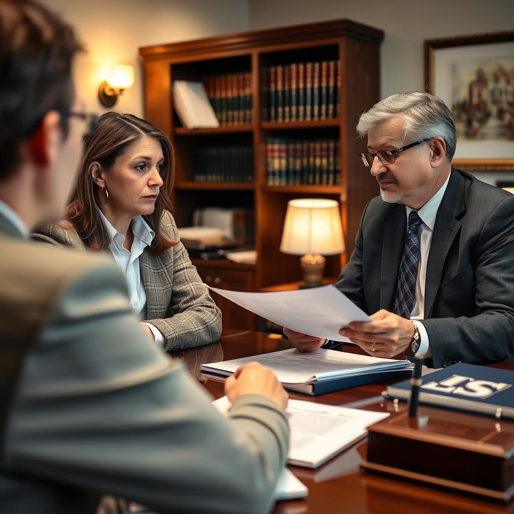False Claims lawyer Poquoson, VA