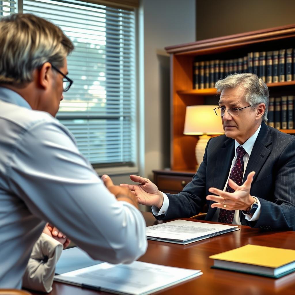 Fault Based Divorce Lawyer Isle of Wight County, VA