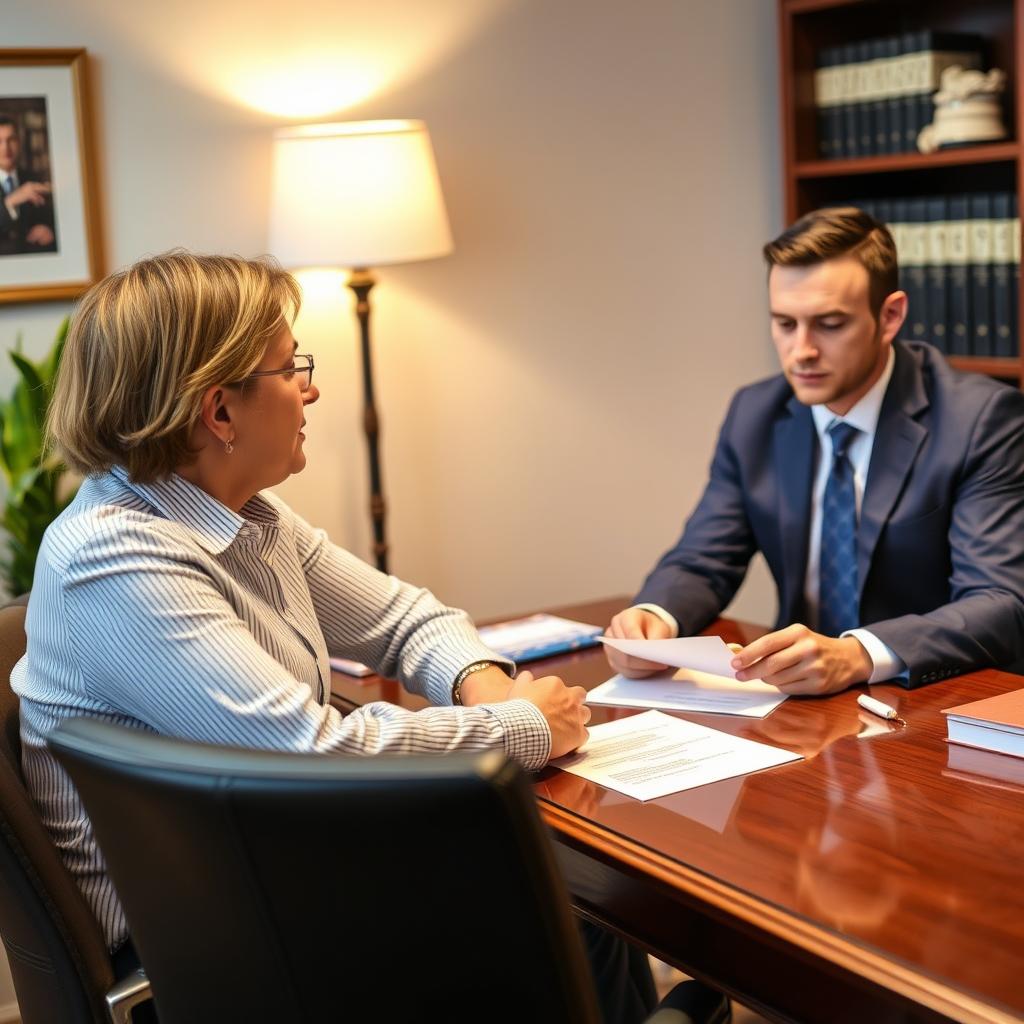 Fault Based Divorce Lawyer Virginia Beach, VA