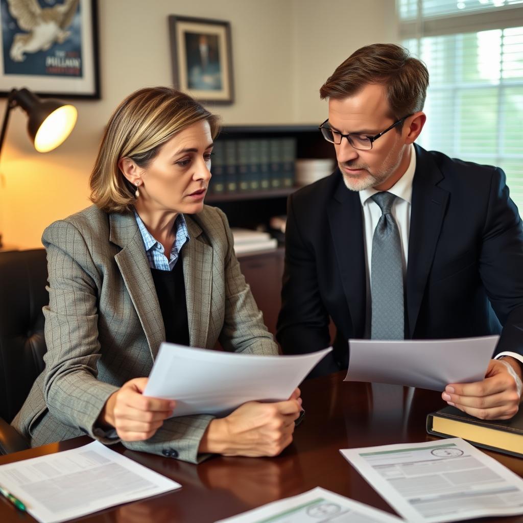 Fault Based Divorce Lawyer York County, VA