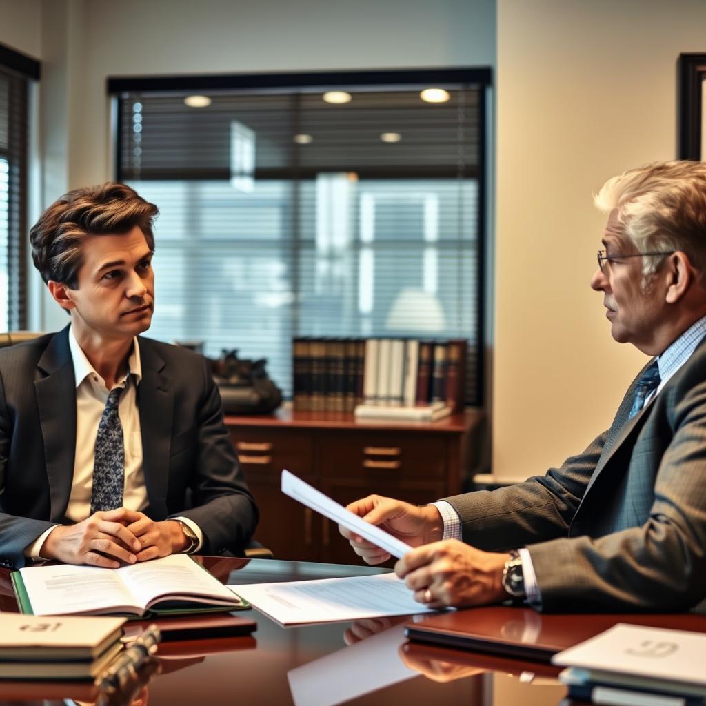 Felony Conviction Divorce Lawyer James City County, VA