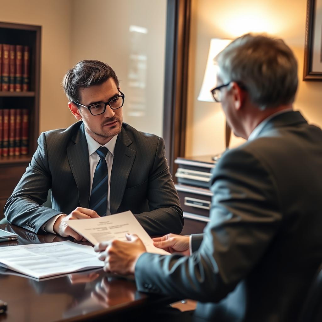 Felony DUI Lawyer Poquoson, VA