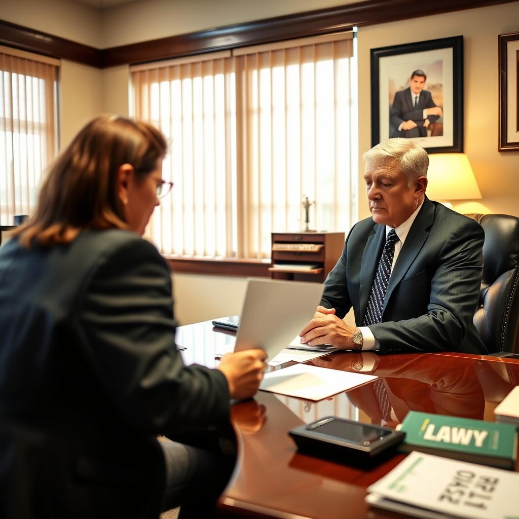 Felony DUI Lawyer York County, VA