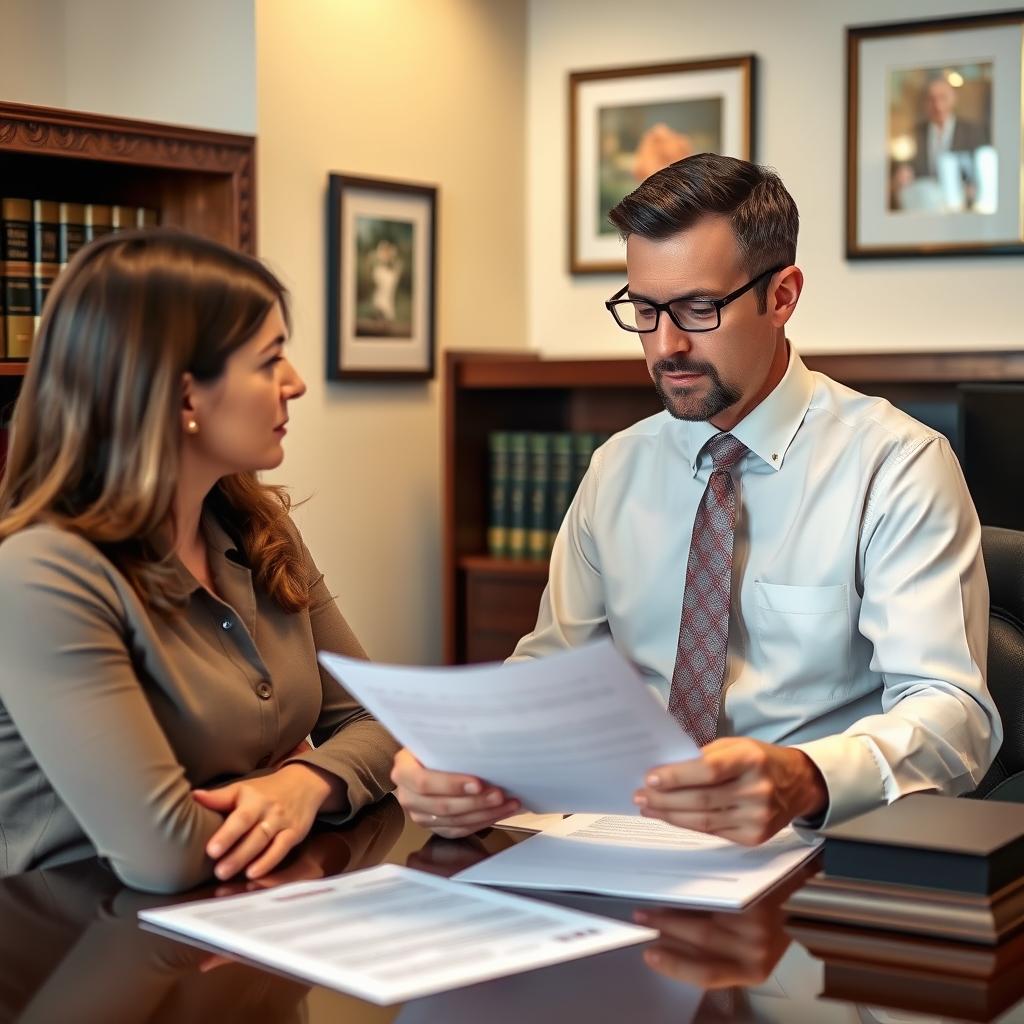 Filing a False Tax Return lawyer James City County, VA