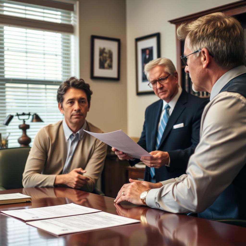 Filing a False Tax Return lawyer Poquoson, VA