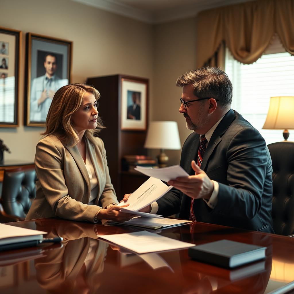 Foreign Corrupt Practices Act (FCPA) Violations lawyer Isle of Wight County, VA
