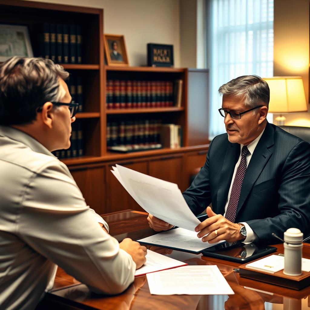 Foreign Corrupt Practices Act (FCPA) Violations lawyer James City County, VA