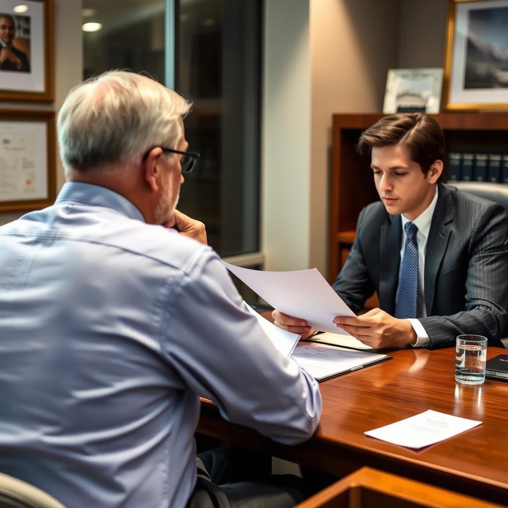 Foreign Corrupt Practices Act (FCPA) Violations lawyer Virginia Beach, VA